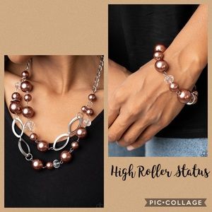 High Roller Status